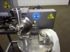 Used Hosokawa Micron Power Systems Universal Bantam Mikro-Pulverizer