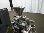 Used Hosokawa Micron Power Systems Universal Bantam Mikro-Pulverizer