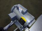Used Hosokawa Micron Power Systems Universal Bantam Mikro-Pulverizer