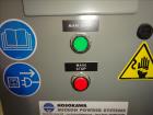 Used- Hosokawa Micron Power Systems Universal Bantam Mikro-Pulverizer