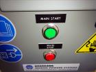 Used- Hosokawa Micron Power Systems Universal Bantam Mikro-Pulverizer