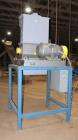 Industrial Rotary Cutter – Munson Model SCC-30-MS, Fertilizer Use, 30 HP Motor