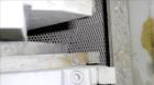 Used Stainless Steel Munson Machinery Screen Classifying Cutter, Type SCC10-SS