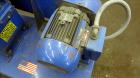 Used Stainless Steel Munson Machinery Screen Classifying Cutter, Type SCC10-SS