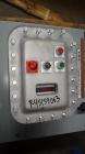 Used Stainless Steel Munson Machinery Screen Classifying Cutter, Type SCC10-SS