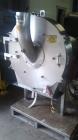 Used Munson Attrition Mill, Model SK-30-SS