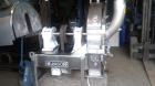 Used Munson Attrition Mill, Model SK-30-SS