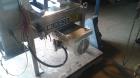 Used Munson Attrition Mill, Model SK-30-SS