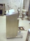 Used LB Bohle Cone Mill, Model BTS100, Stainless Steel. Variable speed drive, 460 volt, provision for soft wall containment, serial #0517184001. AS IS WHERE IS, LOADING & REMOVAL FEES EXTRA, COST TO ...