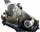 Used Pallmann Contra Selector Mill, Model PPSR-10-300