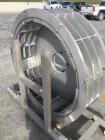 Used Pallmann Contra Selector Mill, Model PPSR-10-300