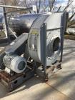 Used- Pallmann Contra Selector Mill, Model PPSR-10-300