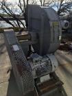 Used- Pallmann Contra Selector Mill, Model PPSR-10-300