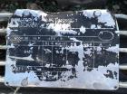 Used Pallmann Contra Selector Mill, Model PPSR-10-300
