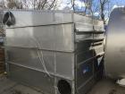 Used Pallmann Contra Selector Mill, Model PPSR-10-300
