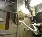 Used Pallmann Contra Selector Mill, Model PPSR-10-300