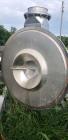 Used- Pallmann Contra Selector Mill, Model PPSR-10-300