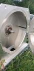 Used Pallmann Contra Selector Mill, Model PPSR-10-300