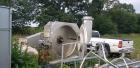 Used Pallmann Contra Selector Mill, Model PPSR-10-300