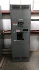 Used Pallmann Universal Long Log Flaker, Type PZU 19-600. Spec for 700 Kw / 938 hp. Inside max : 400. The voltage on this unit is 3 phase 480 volt for all of the motors and 120 volt and 24 volt for t...