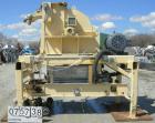 USED: Paper Converting Machine hammermill, model 6871. 20