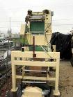 USED: Paper Converting Machine hammermill, model 6871. 20