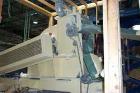 USED: Paper Converting Machine hammermill, model 6871. 20