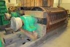 Used- Never Installed Rotating Assembly for a Pennsylvania Coal Crusher Reversib