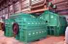 Unused- Never Installed. Pennsylvania Crusher Reversible Hammer Mill