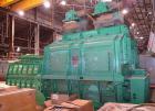 Unused- Never Installed. Pennsylvania Crusher Reversible Hammer Mill