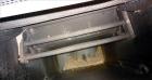 Used Prater Dual-Screen Triple Reduction Hammer Mill, Model DF-11, Carbon Steel