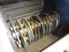 Used Prater Hammer Mill, Model G5, Carbon Steel.