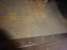 Used Prater Hammer Mill, Model G5, Carbon Steel.
