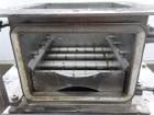 Used Prater Hammer Mill, Model G5, Carbon Steel.
