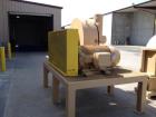 Used Prater Hammer Mill, Model M-101.
