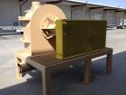 Used Prater Hammer Mill, Model M-101.
