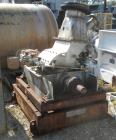 Used Stainless Steel Process Equipment & Engineering (Peeco) Mill, Model PM-G20