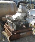 Used- Stainless Steel Process Equipment & Engineering (Peeco) Mill, Model PM-G20