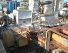 Used Stainless Steel Process Equipment & Engineering (Peeco) Mill, Model PM-G20