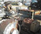 Used Stainless Steel Process Equipment & Engineering (Peeco) Mill, Model PM-G20