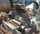 Used Stainless Steel Process Equipment & Engineering (Peeco) Mill, Model PM-G20