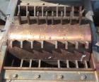Used Stainless Steel Process Equipment & Engineering (Peeco) Mill, Model PM-G20