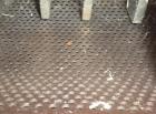 Used Stainless Steel Process Equipment & Engineering (Peeco) Mill, Model PM-G20