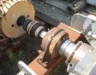Used Stainless Steel Process Equipment & Engineering (Peeco) Mill, Model PM-G20