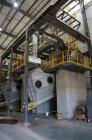 Used 450HP Promill Hammer Mill