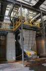 Used 450HP Promill Hammer Mill