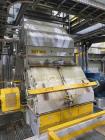 Used 450HP Promill Hammer Mill