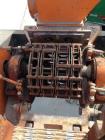 Used Pulva Hammer Mill, Model C. 50 hp motor. Low hours and stored Indoors.