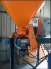 Pulva Corporation Pulverizer.