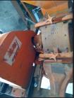 Pulva Corporation Pulverizer.